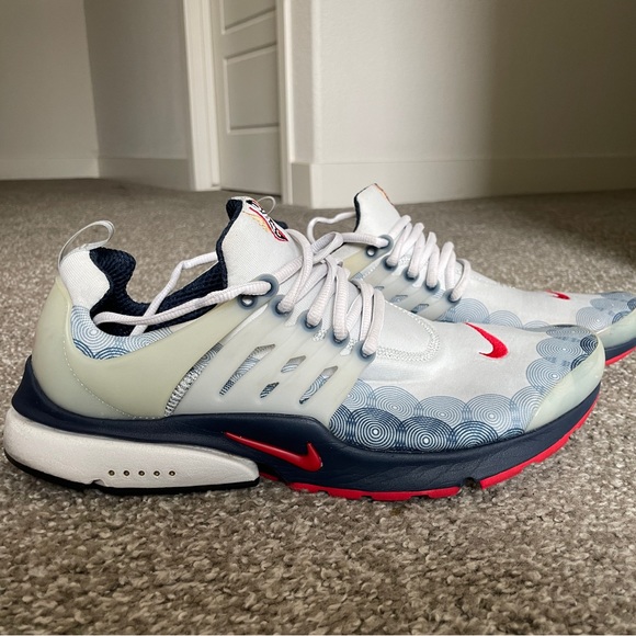 mens air prestos